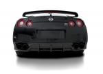 Nissan GT-R by Vorsteiner Ventross 2009 года